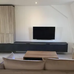  Appartement - Superbe Neuf Avec Vue