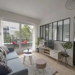 Le Mirabeau Rennes
