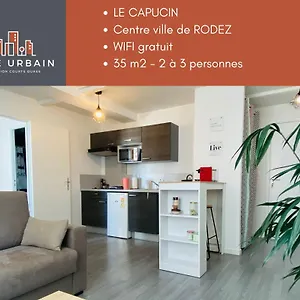  Appartement Le Capucin