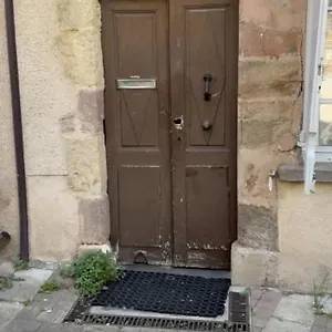  Appartement Cosy Hyper Centre Wifi