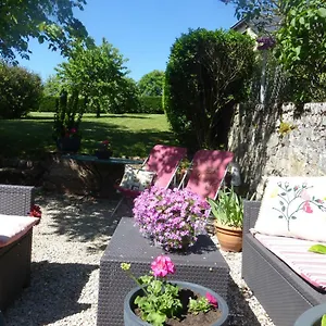 Bed & Breakfast D'hotes Le Tilleul De Canac, Rodez